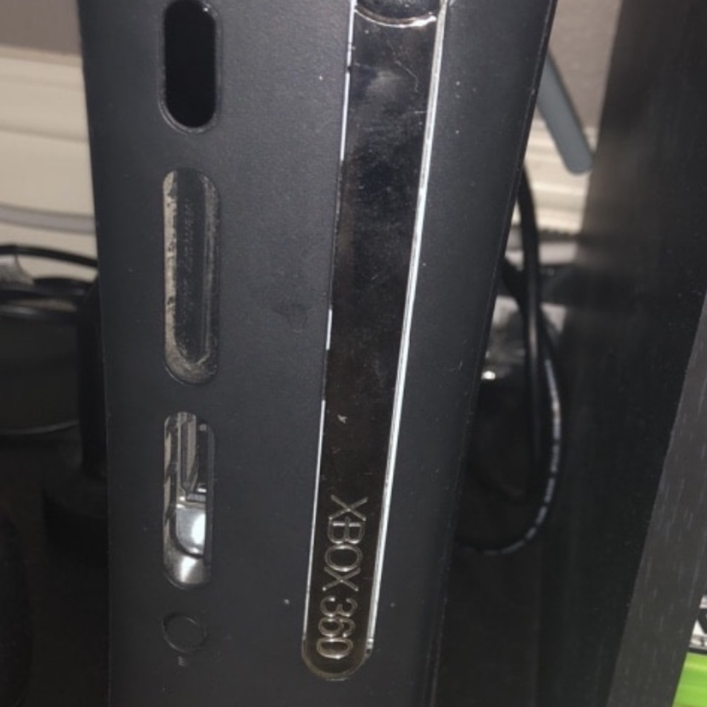 XBox 360